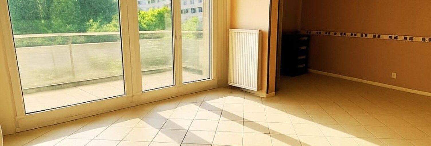 Appartement 3 Pièces 76 m² à vendre à Tours (37200)