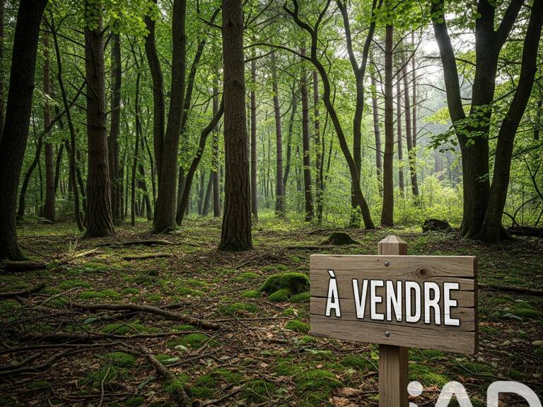 Vente Terrain 13 940 m&sup2; — photo 1