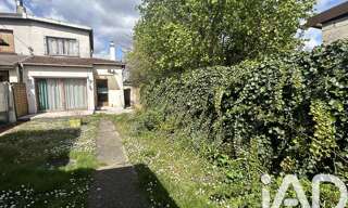 Maison 4 Pièces 75 m² à vendre à Aulnay-sous-Bois (93600)