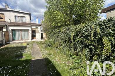 Maison 4 pièces 265000 €