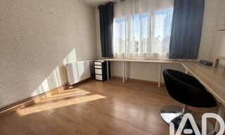 Maison 4 Pièces 75 m² à vendre à Aulnay-sous-Bois (93600)