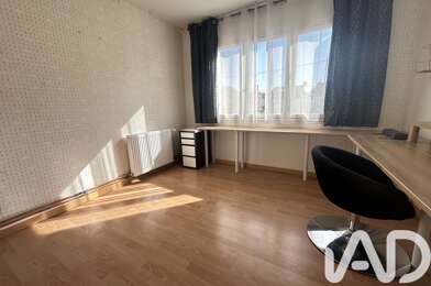 Maison 4 pièces 265000 €