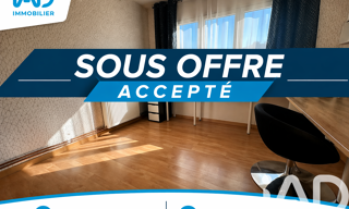 Maison 4 Pièces 75 m² à vendre à Aulnay-sous-Bois (93600)
