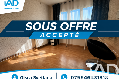 Maison 4 pièces 265000 €