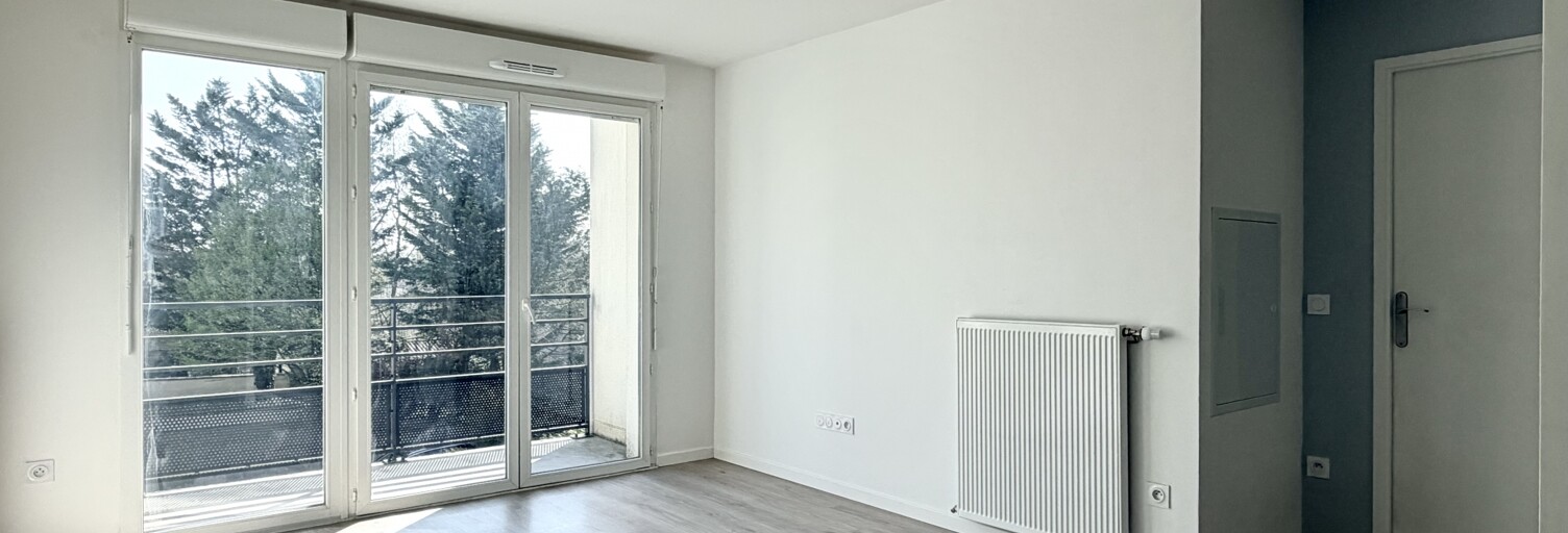 Appartement 3 Pièces 57 m² à vendre à Noisy-le-Grand (93160)