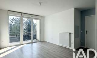 Appartement 3 Pièces 57 m² à vendre à Noisy-le-Grand (93160)