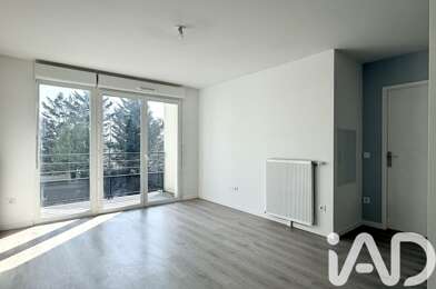 Appartement 3 pièces 265000 €