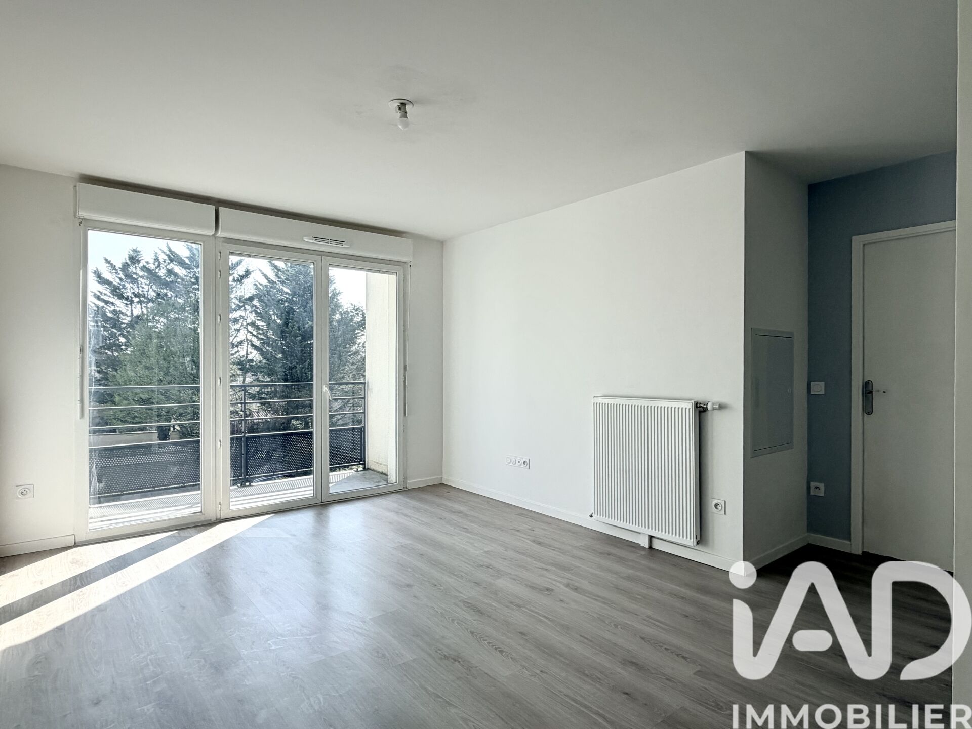 Vente Appartement 3 pièces - Photo 2