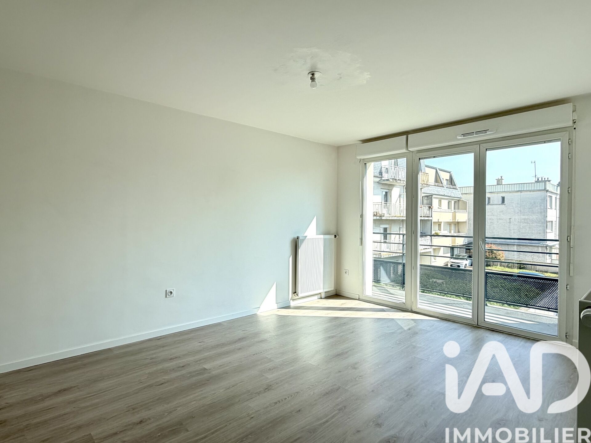 Vente Appartement 3 pièces - Photo 3