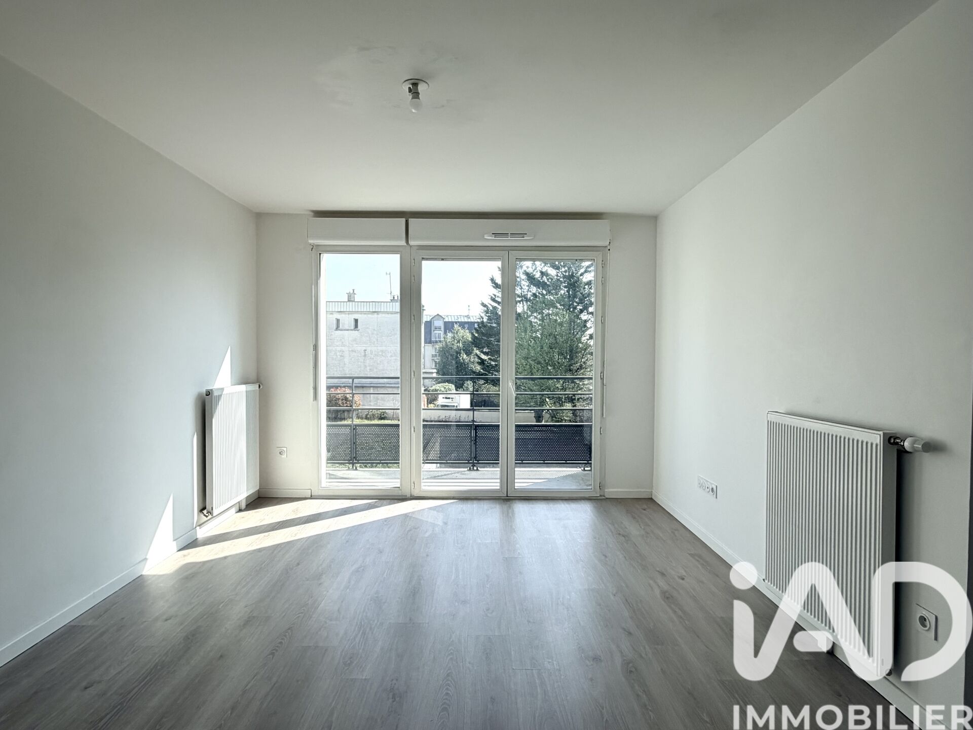 Vente Appartement 3 pièces - Photo 5