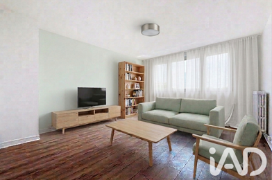 Appartement 4 pièces 205000 €