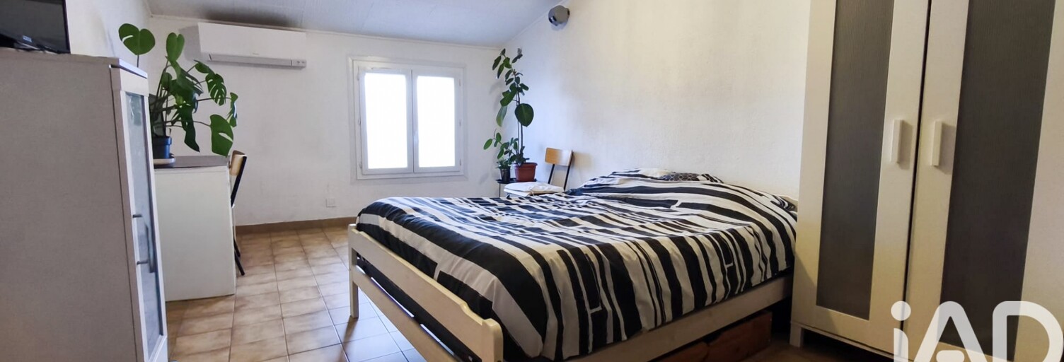 Maison 3 Pièces 64 m² à vendre à Pourrières (83910)