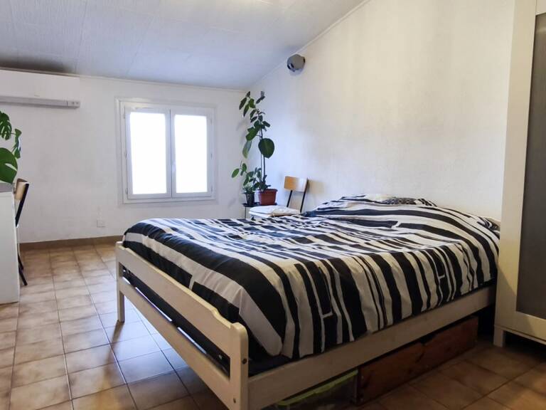 Vente Maison de village 3 pièces — photo 1