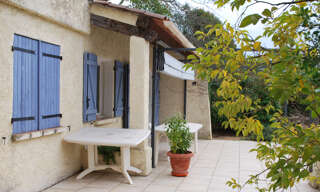 Maison 10 Pièces 208 m² à vendre à Salernes (83690)