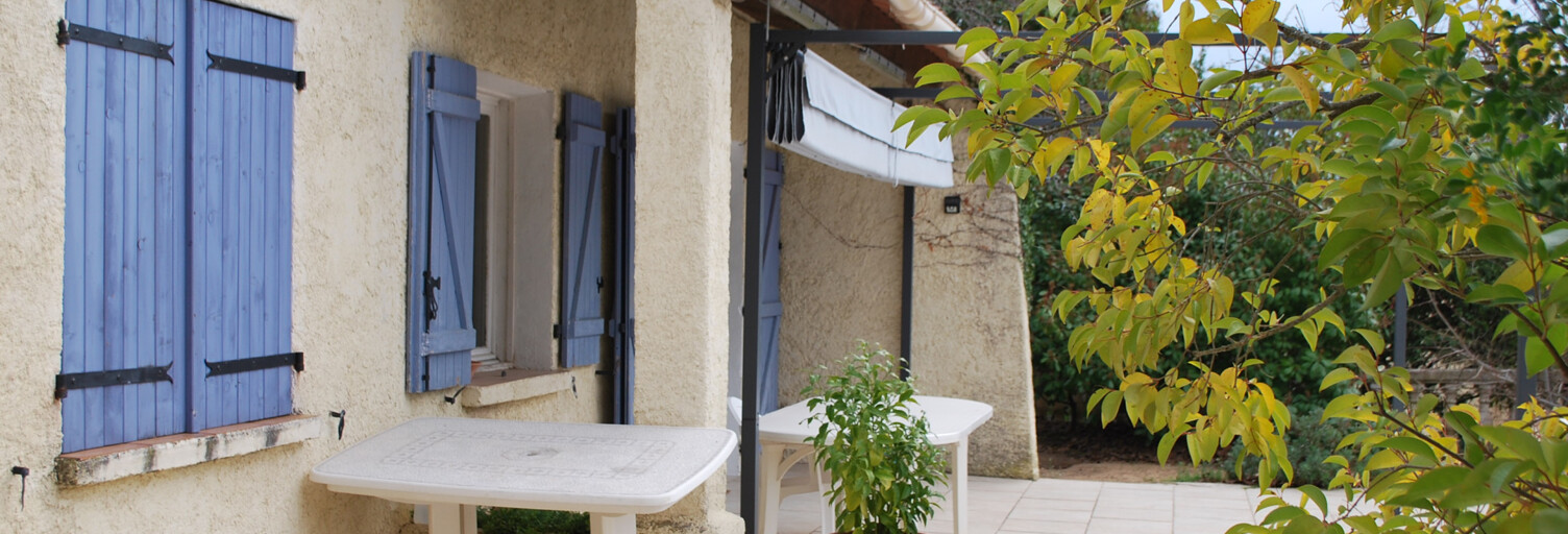 Maison 10 Pièces 208 m² à vendre à Salernes (83690)