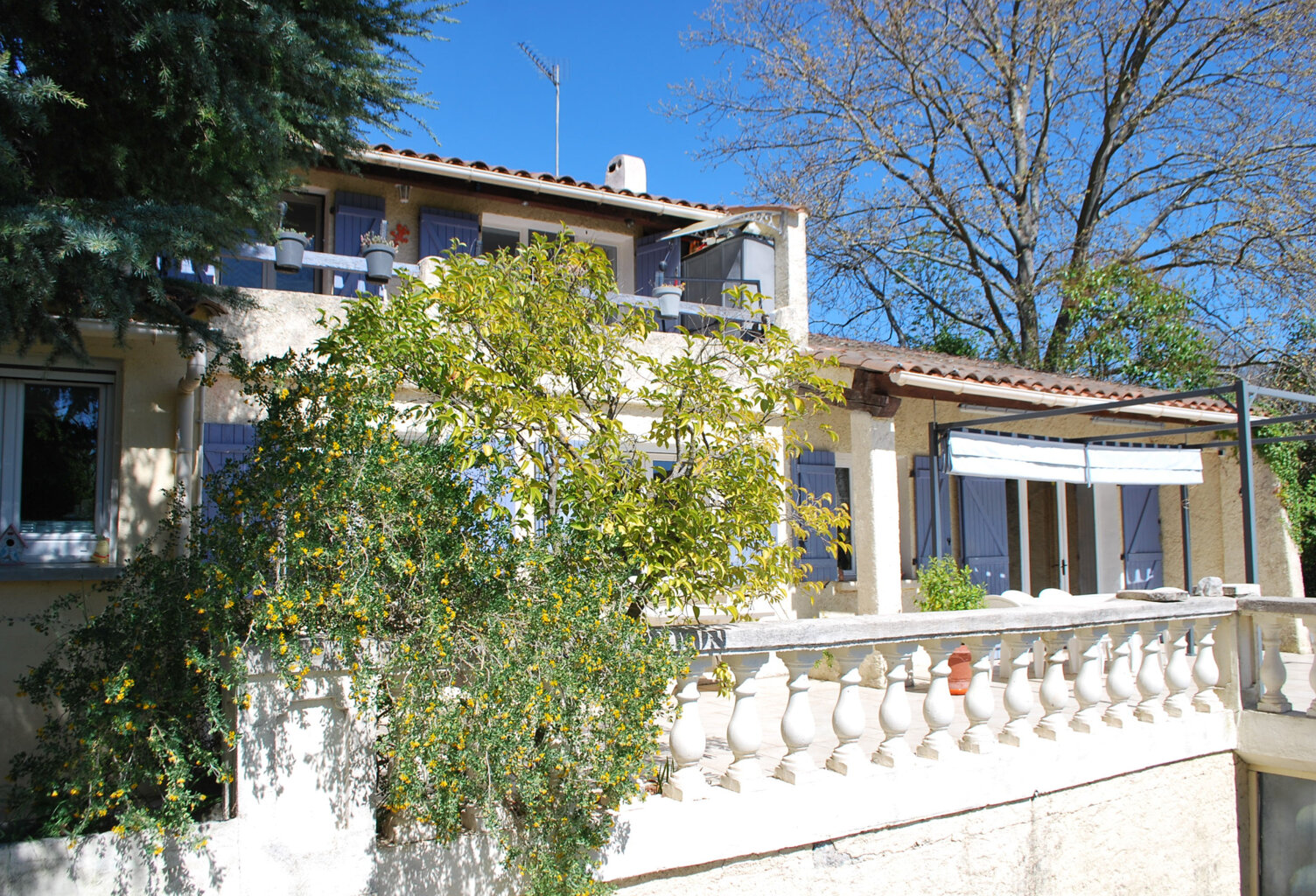 GRANDE MAISON SALERNES — photo 1