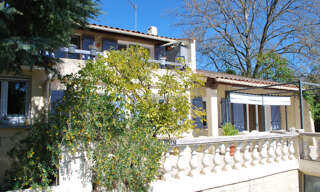 Maison 10 Pièces 208 m² à vendre à Salernes (83690)