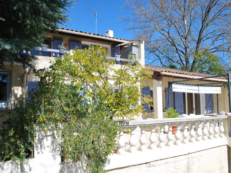 GRANDE MAISON SALERNES — photo 1