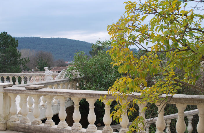 GRANDE MAISON SALERNES — photo 4