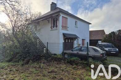 Maison 3 pièces 70000 €