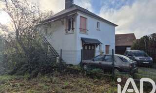 Maison 3 Pièces 48 m² à vendre à Maël-Carhaix (22340)