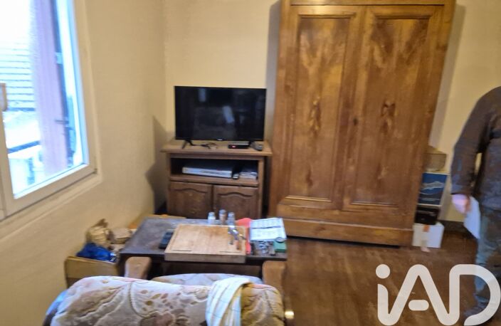 Vente Maison traditionnelle 3 pièces — photo 2
