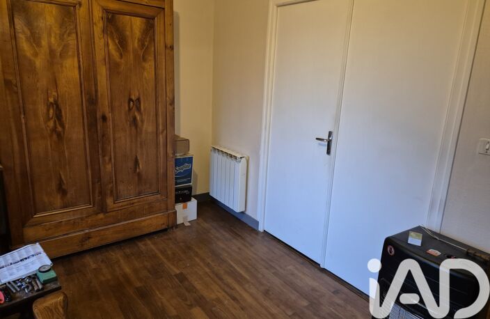 Vente Maison traditionnelle 3 pièces — photo 3