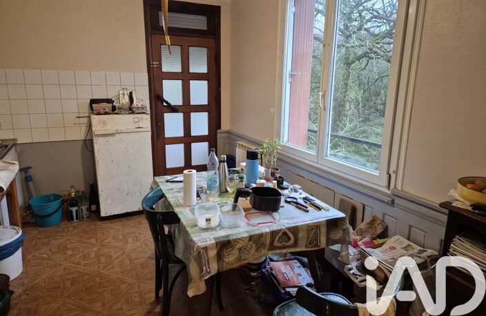 Vente Maison traditionnelle 3 pièces — photo 4