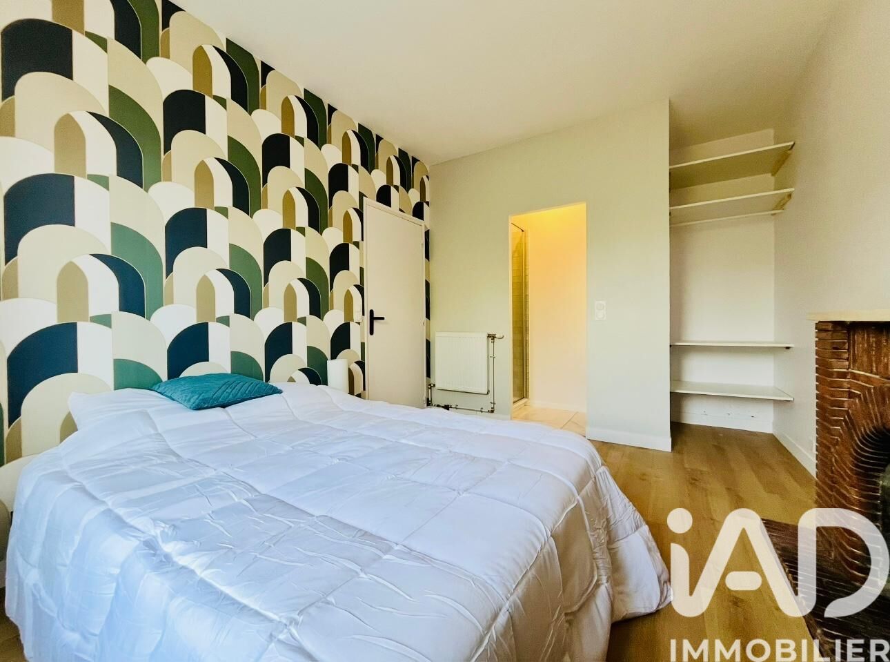 Quimper - 119m² - 6p.