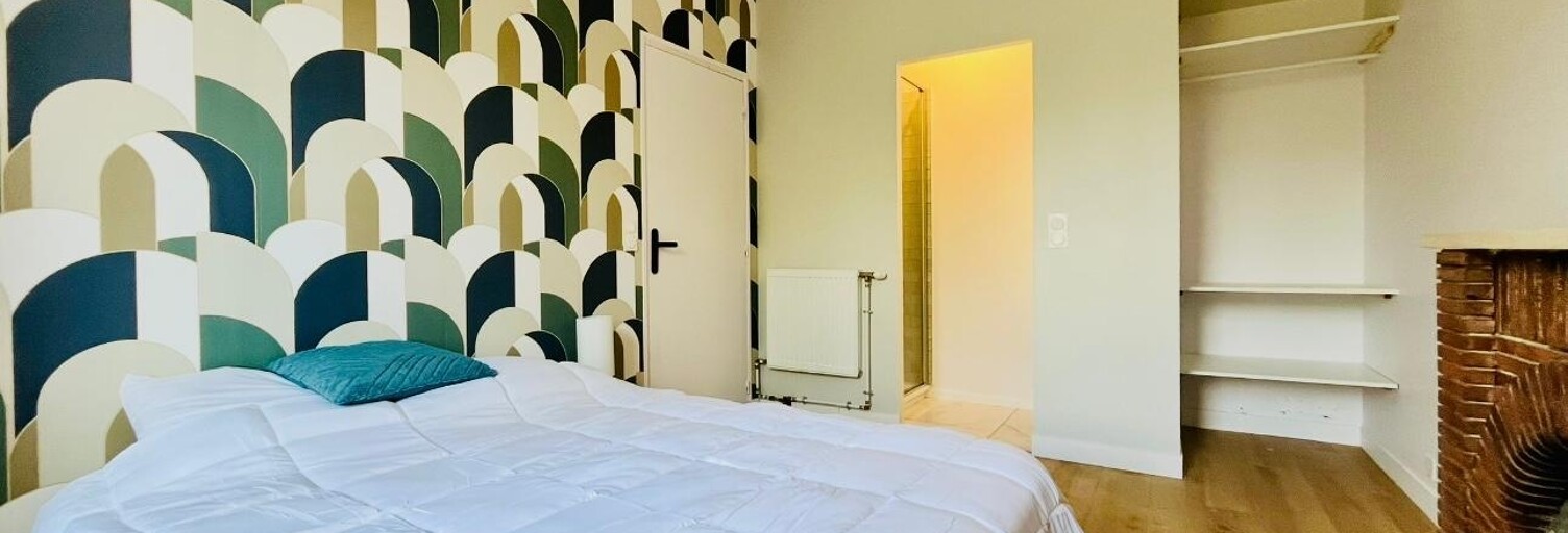 Maison 6 Pièces 119 m² à vendre à Quimper (29000)