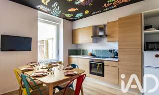 Maison 6 Pièces 119 m² à vendre à Quimper (29000)