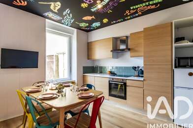 Maison 6 pièces 320000 €