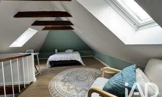 Maison 6 Pièces 119 m² à vendre à Quimper (29000)
