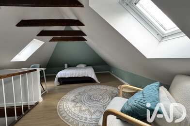 Maison 6 pièces 340000 €