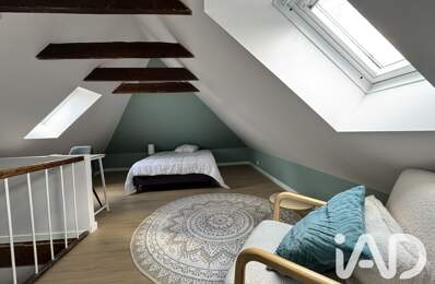 Vente Maison de ville 6 pièces — photo du bien