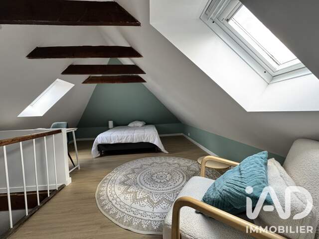 Vente Maison de ville 6 pièces — photo du bien