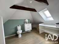 Vente Maison de ville 6 pièces — photo 2
