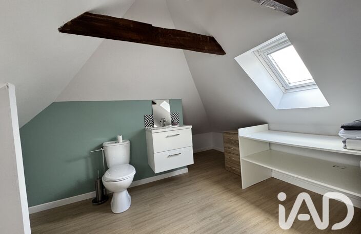 Vente Maison de ville 6 pièces — photo 2