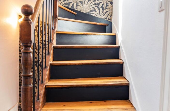 Vente Maison de ville 6 pièces — photo 3