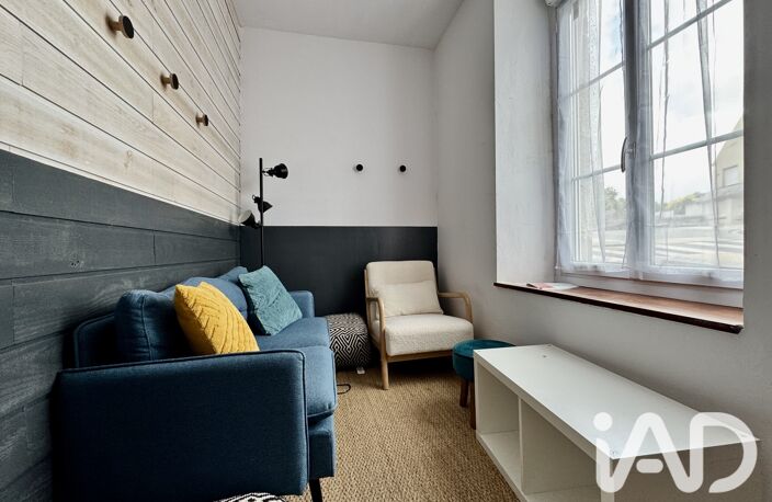 Vente Maison de ville 6 pièces — photo 4