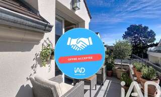 Appartement 3 Pièces 60 m² à vendre à Gretz-Armainvilliers (77220)