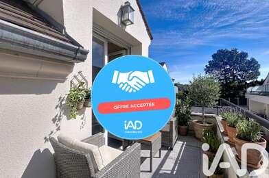 Appartement 3 pièces 219000 €