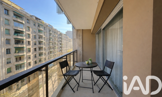 Appartement 3 Pièces 84 m² à louer à Marseille 6 (13006)