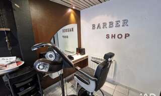 Commerce  66 m² à vendre à Fismes (51170)