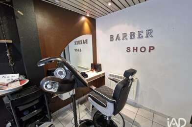 Commerce  49500 €