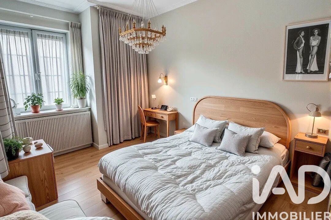 Vente Appartement 3 pièces - Photo 3