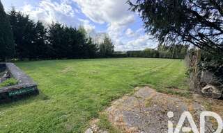 Terrain  1418 m² à vendre à Saint-Avertin (37550)