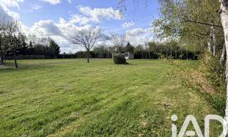 Terrain  1332 m² à vendre à Saint-Avertin (37550)