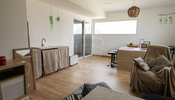 Villa / Maison 5 pièces  à vendre Saint-Romain-de-Benet 17600