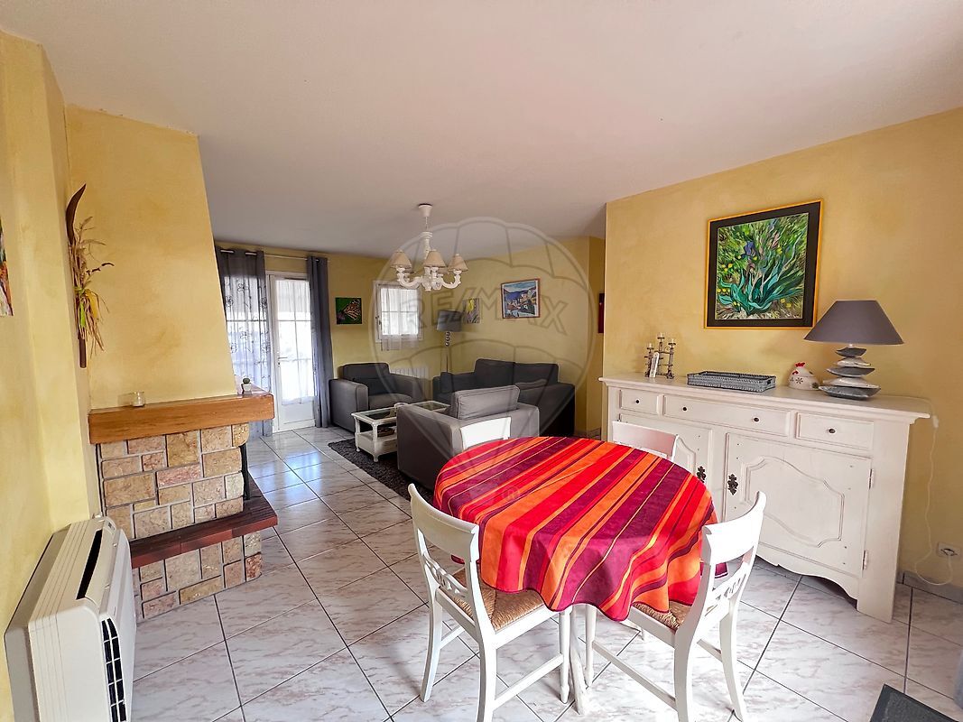 Villa / Maison  T3 à vendre Saint-Palais-sur-Mer 17420